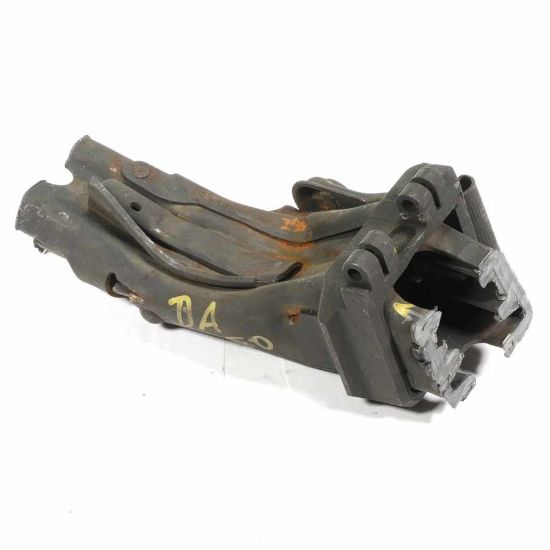 Picture of MG3 MG42 CRUSHED MID RECEIVER SECTION WITH TRUNNION