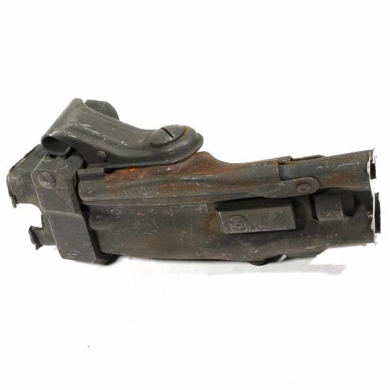 Picture of MG3 MG42 CRUSHED MID RECEIVER SECTION WITH TRUNNION