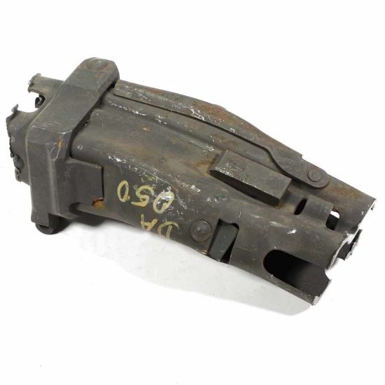 Picture of MG3 MG42 CRUSHED MID RECEIVER SECTION WITH TRUNNION