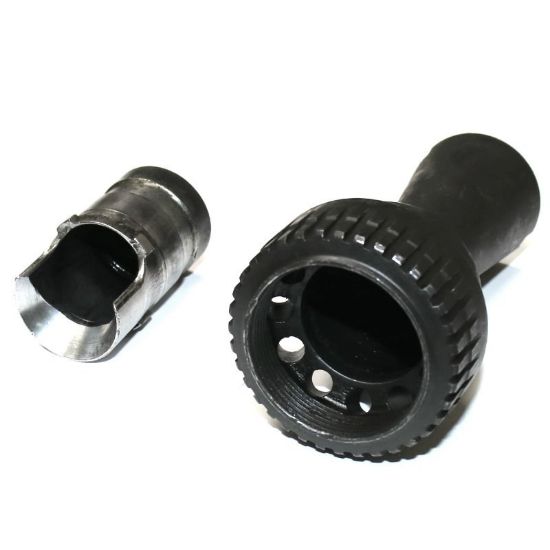 Picture of MG3 MUZZLE CONE AND BOOSTER SET