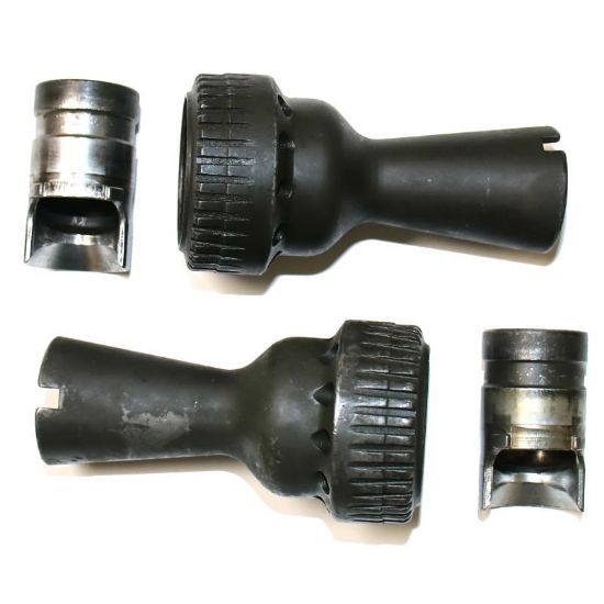 Picture of MG3 MUZZLE CONE AND BOOSTER SET