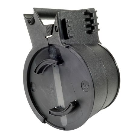 Picture of MG3 ASSAULT 50RD DRUM, HK, NEW OLD STOCK