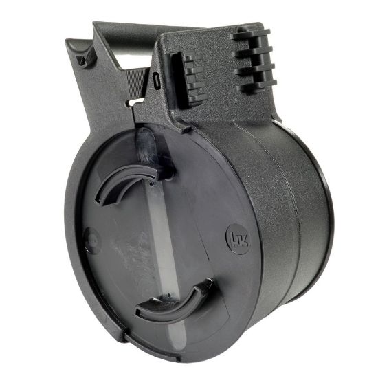 Picture of MG3 ASSAULT 50RD DRUM, HK, NEW OLD STOCK