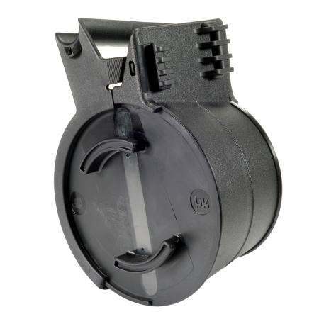 Picture of MG3 ASSAULT 50RD DRUM, HK, NEW OLD STOCK