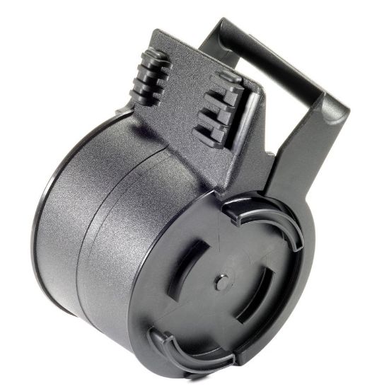 Picture of MG3 ASSAULT 50RD DRUM, HK, NEW OLD STOCK