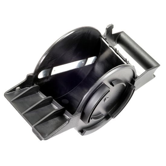 Picture of MG3 ASSAULT 50RD DRUM, HK, NEW OLD STOCK