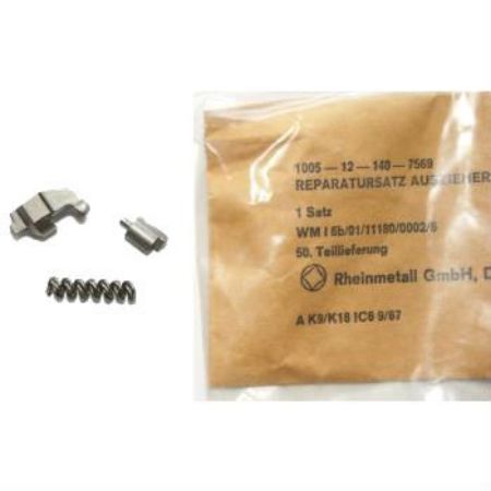 Picture of MG3 EXTRACTOR SET NEW