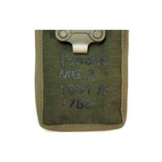 Picture of MG3 MG42 SPARE PARTS POUCH