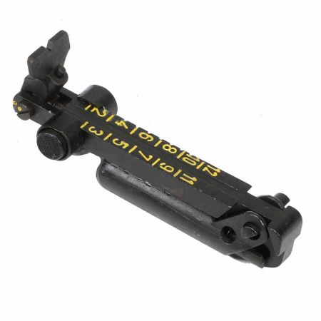 Picture of MG3 REAR SIGHT NEW