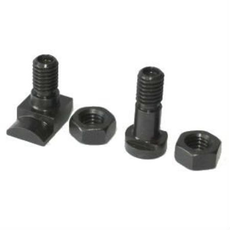 Picture of NUT AND BOLT SET NEW FOR RECUPERATOR, 4 PARTS
