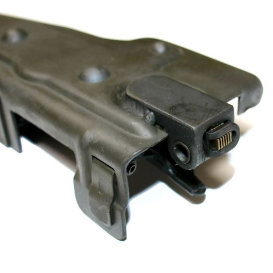 Picture of MG3 TOP COVER COMPLETE