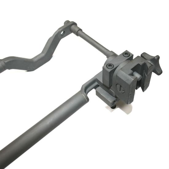 Picture of TOP RAIL FOR MG3 TRIPOD, NEW