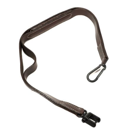 Picture of MG42 MG3 LEATHER SLING, DARK BROWN, NEW PRODUCTION
