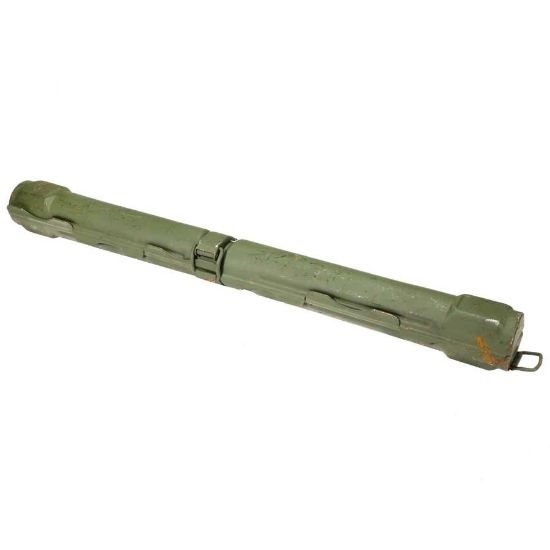 Picture of MG3 MG42 BARREL CARRIER, CONDITION P-F