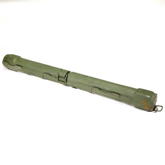 Picture of MG3 MG42 BARREL CARRIER, CONDITION P-F