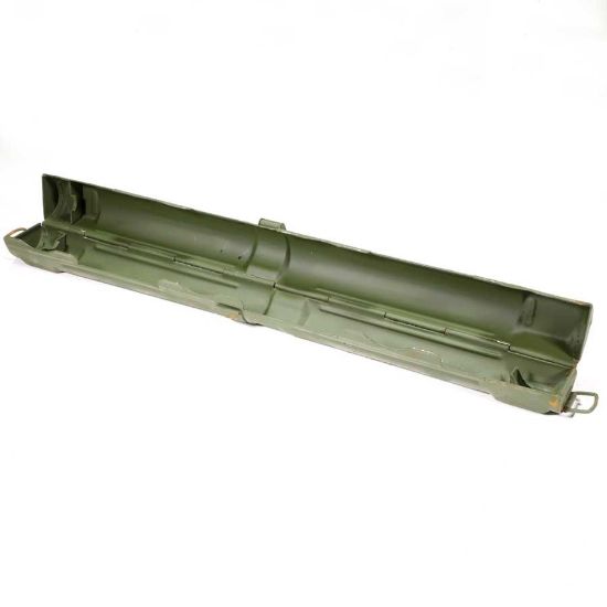 Picture of MG3 MG42 BARREL CARRIER, CONDITION P-F