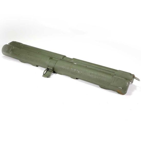 Picture of MG3 MG42 BARREL CARRIER, CONDITION P-F