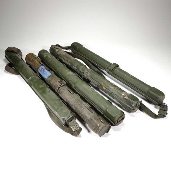 Picture of MG3 MG42 BARREL CARRIER, CONDITION P-F