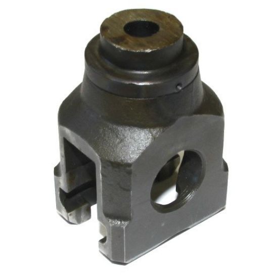Picture of MG BARREL EXTENSION WITH STUB, GERMAN