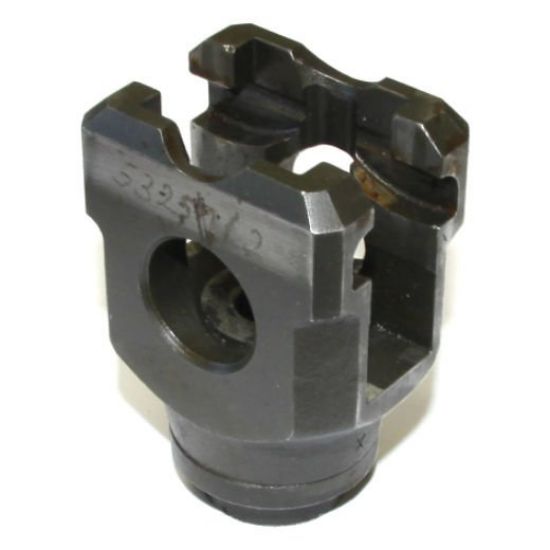 Picture of MG BARREL EXTENSION WITH STUB, GERMAN