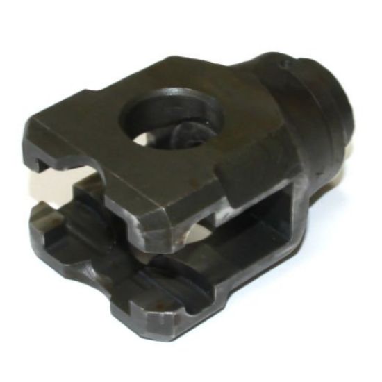 Picture of MG BARREL EXTENSION WITH STUB, GERMAN