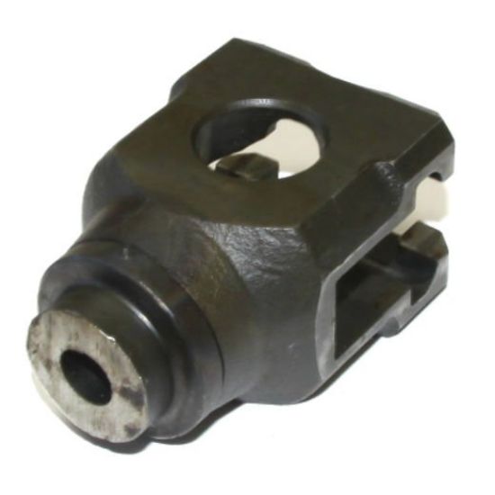 Picture of MG BARREL EXTENSION WITH STUB, GERMAN