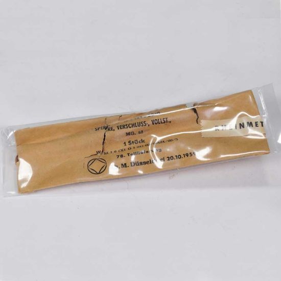 Picture of MG42 MG1 MG3 ANTI BOUNCE BOLT STABILIZER