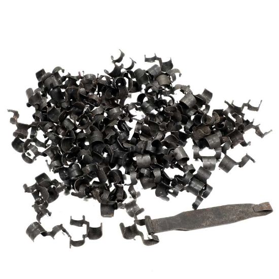 Picture of DM-6 LINKS 100-PACK WITH STARTER