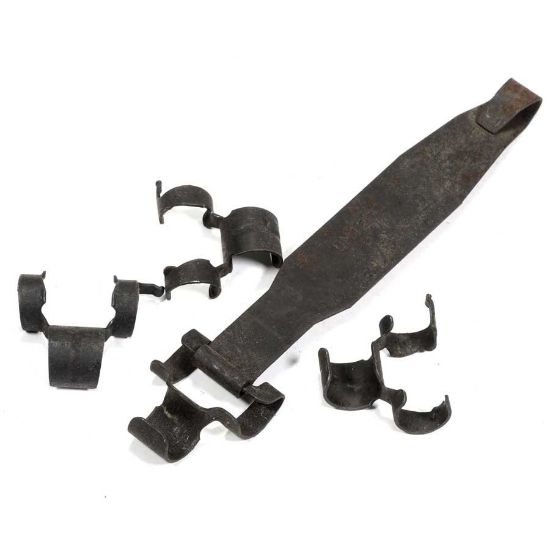 Picture of DM-6 LINKS 100-PACK WITH STARTER