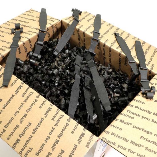 Picture of DM-6 LINKS 1000-PACK WITH 10 STARTERS