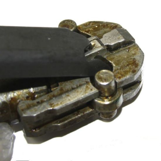 Picture of MG MULTI TOOL NEW IN WRAP
