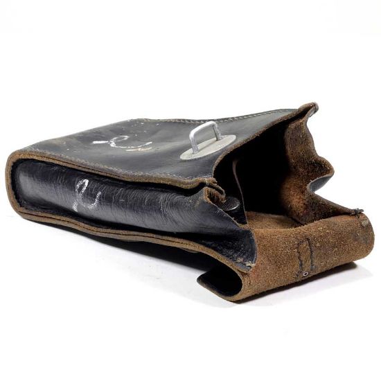 Picture of LEATHER MG1-MG42 SPARE PARTS POUCH