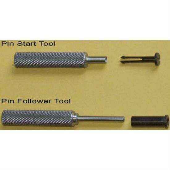 Picture of MG34 MG42 PIN REMOVAL TOOL