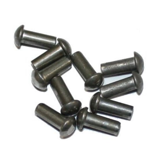 Picture of RAIL RIVET - SET OF TEN