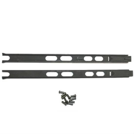 Picture of MG42-3 NEW RAILS AND RIVET SET