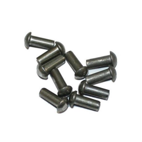 Picture of MG42-3 NEW RAILS AND RIVET SET