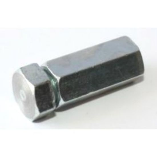 Picture of MG RAIL RIVET JIG