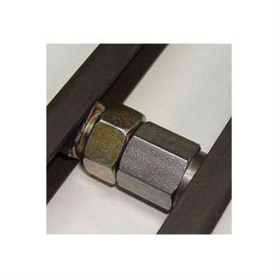 Picture of MG RAIL RIVET JIG