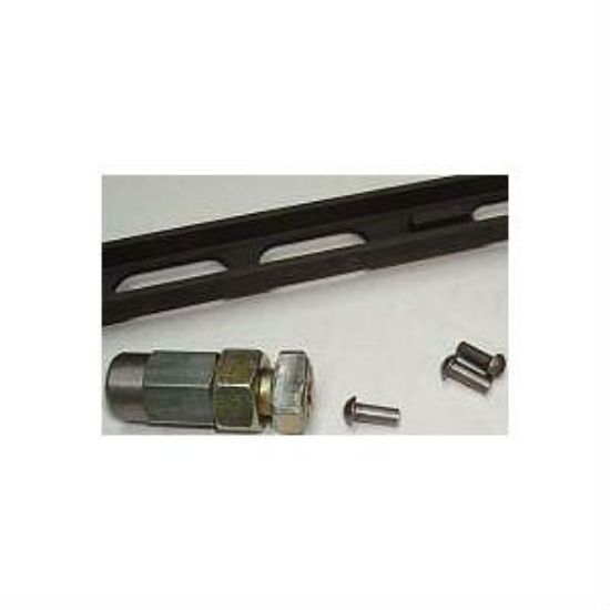 Picture of MG RAIL RIVET JIG
