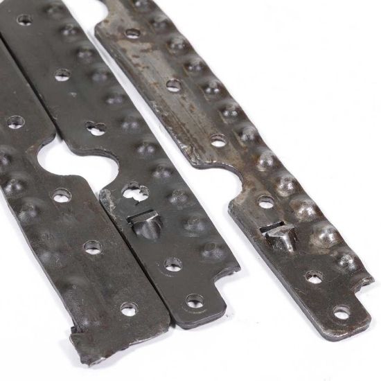 Picture of MG3 MG42 RATCHET PLATE, SURPLUS FAIR