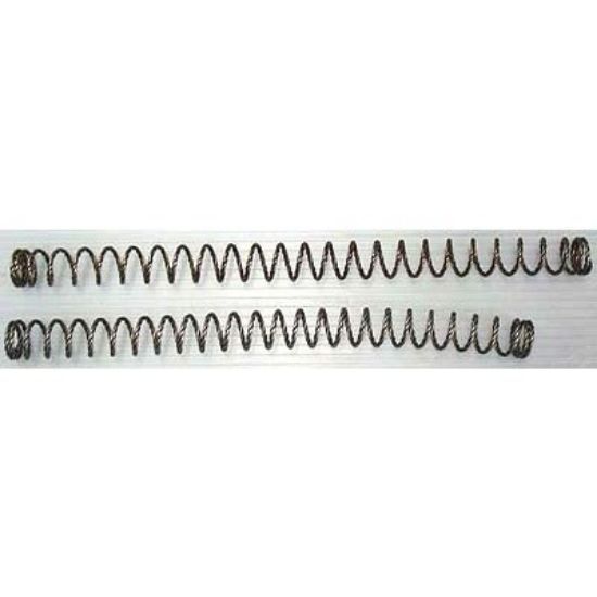 Picture of MG RECOIL SPRING USED