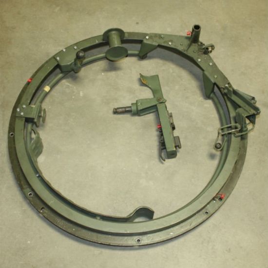 Picture of MG3 RING MOUNT COMPLETE