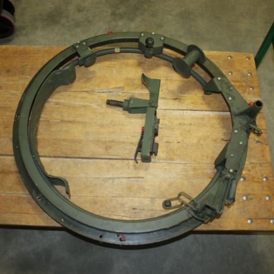 Picture of MG3 RING MOUNT COMPLETE