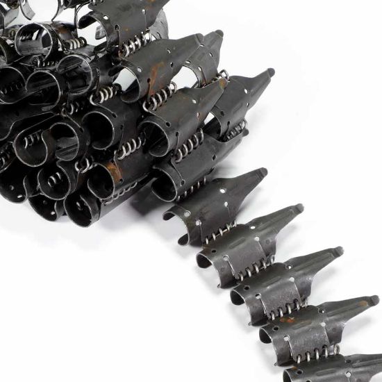 Picture of MG3-42-HK21 50RD AMMO BELT
