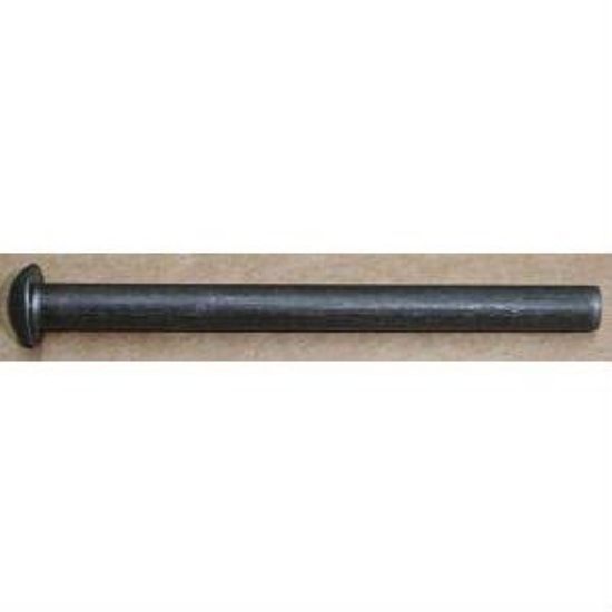 Picture of MG TRUNNION RIVET NEW