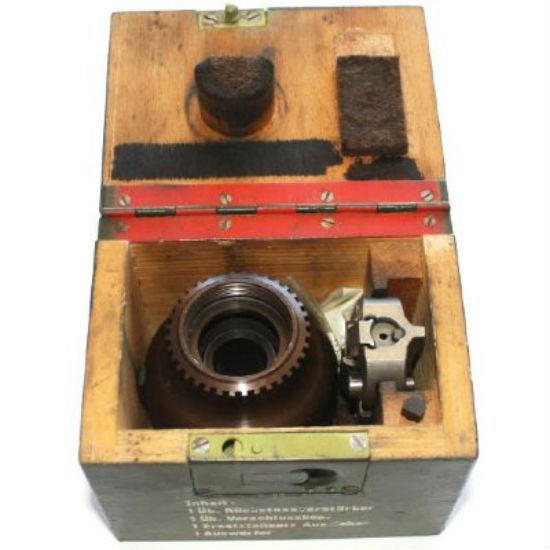 Picture of MG3 BOLT / BOOSTER TRAINING KIT