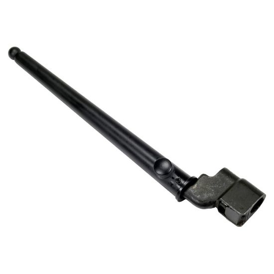 Picture of ENFIELD NO. 4 MARK II BAYONET W/ SCABBARD & FROG