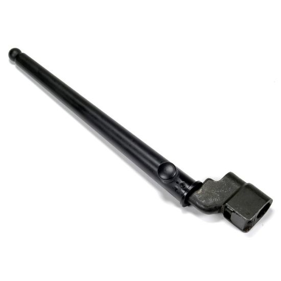 Picture of ENFIELD NO. 4 MARK II BAYONET W/ SCABBARD & FROG