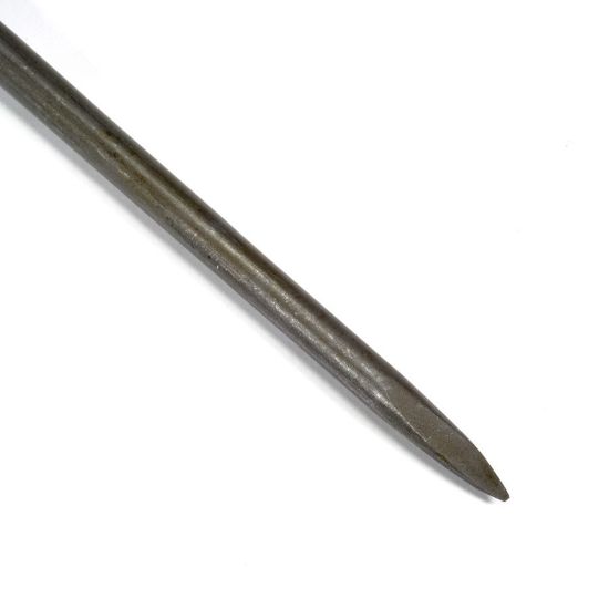 Picture of ENFIELD NO. 4 MARK II BAYONET W/ SCABBARD & FROG