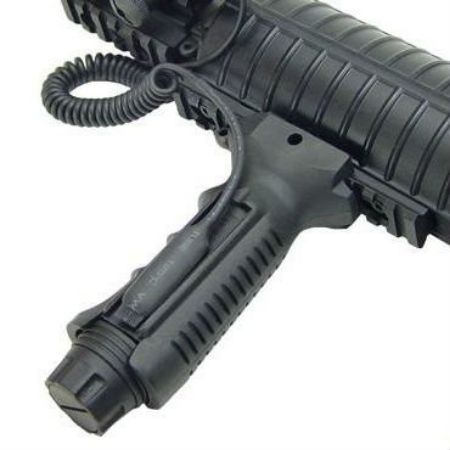 Picture of K-GRIP FOR PICATINNY